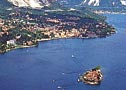 Lago Maggiore, Isola Bella e Isola dei Pescatori