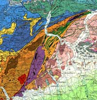 Serie dei Laghi e Zona Ivrea-Verbano