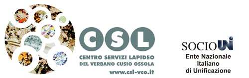 Centro Servizi Lapideo del VCO