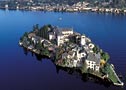 Lago d'Orta, Isola di S. Giulio