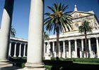 Basilica di S.Paolo Fuori le Mura